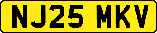 NJ25MKV
