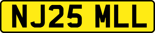 NJ25MLL