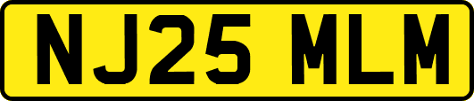NJ25MLM