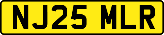 NJ25MLR