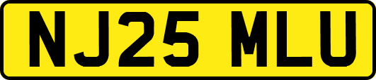 NJ25MLU