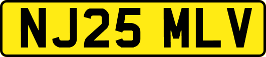 NJ25MLV