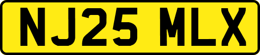 NJ25MLX