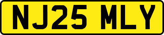 NJ25MLY