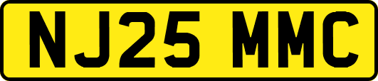 NJ25MMC