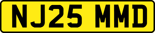 NJ25MMD