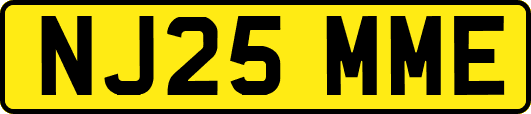 NJ25MME