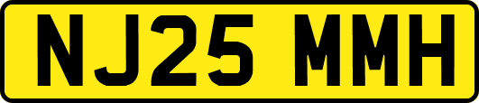 NJ25MMH