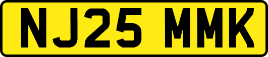 NJ25MMK