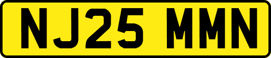NJ25MMN