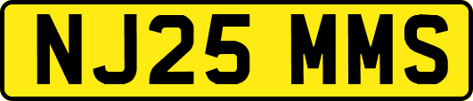NJ25MMS