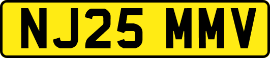 NJ25MMV