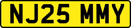 NJ25MMY