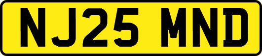 NJ25MND