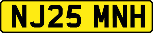 NJ25MNH
