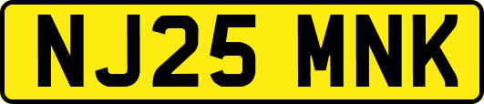 NJ25MNK