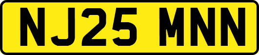 NJ25MNN