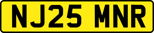 NJ25MNR
