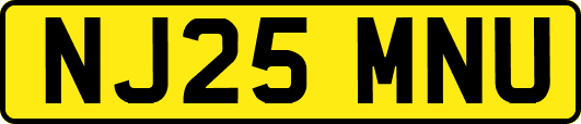 NJ25MNU