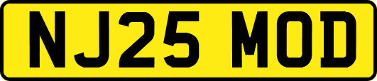 NJ25MOD