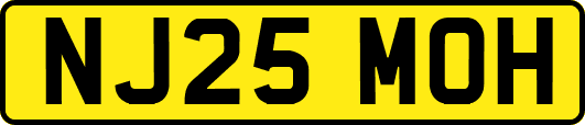 NJ25MOH