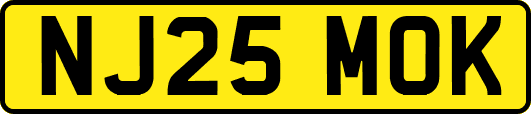 NJ25MOK