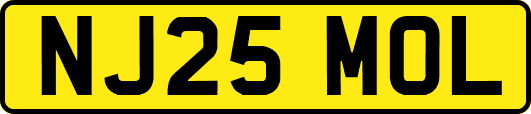 NJ25MOL