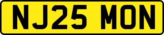 NJ25MON