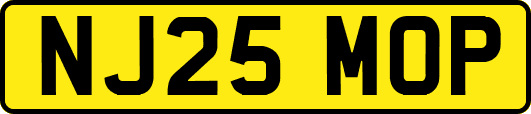 NJ25MOP