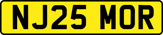 NJ25MOR