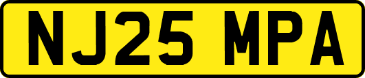 NJ25MPA