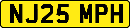 NJ25MPH