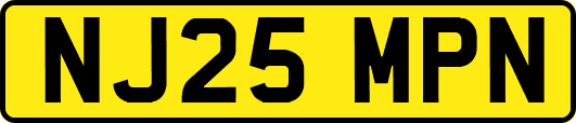 NJ25MPN