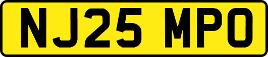NJ25MPO