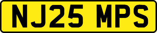 NJ25MPS
