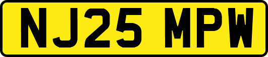 NJ25MPW