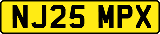NJ25MPX