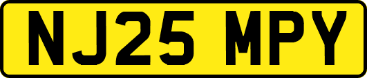 NJ25MPY