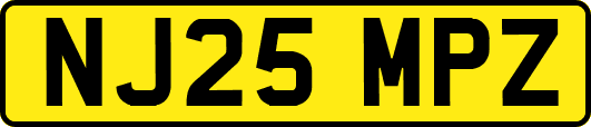 NJ25MPZ