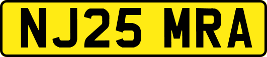 NJ25MRA