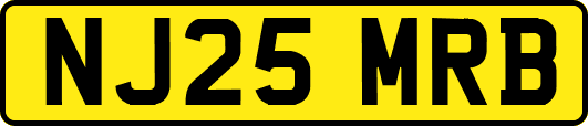NJ25MRB