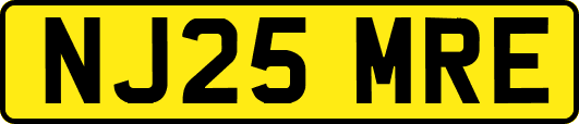 NJ25MRE