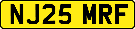NJ25MRF