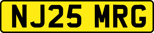 NJ25MRG