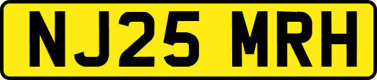 NJ25MRH