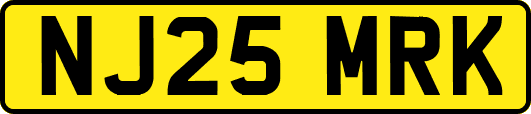 NJ25MRK