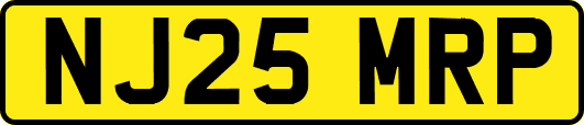 NJ25MRP