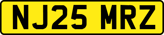 NJ25MRZ
