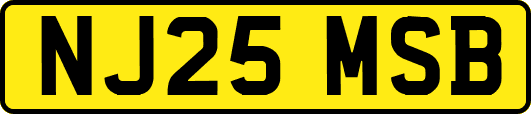NJ25MSB