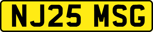 NJ25MSG